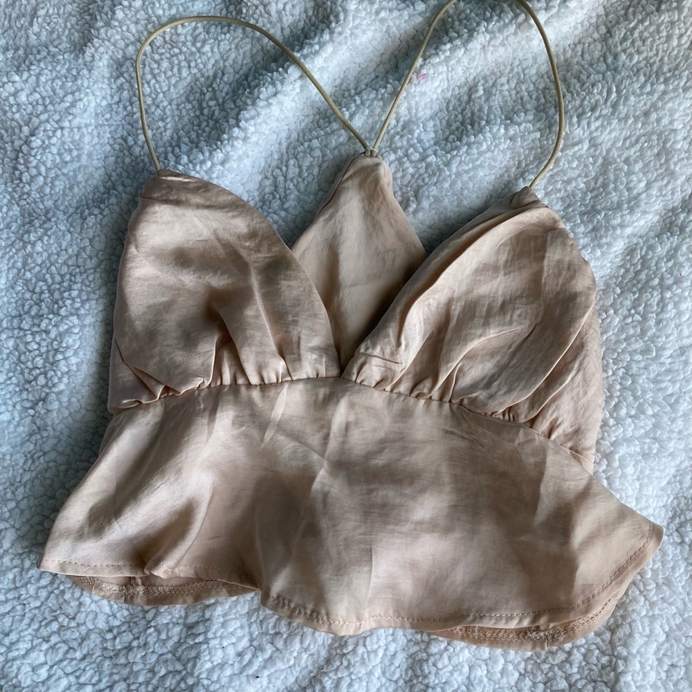 SHEIN BUNDLE!! 4 summer tops Size S-M
